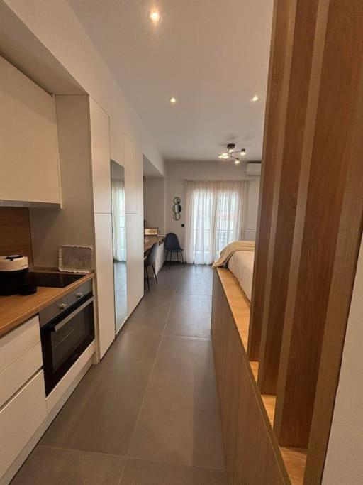Thessalonian I - 2 Steps From White Tower Apartment *