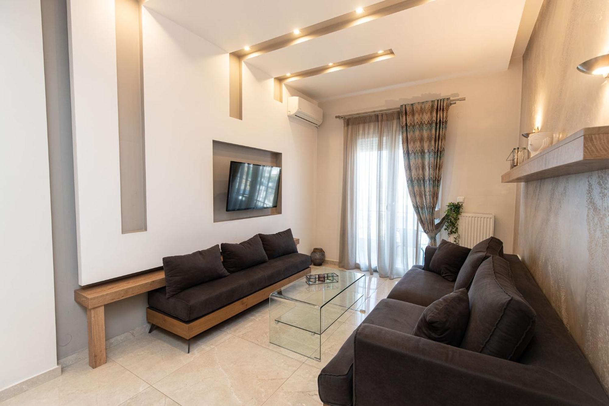 Tsimiski's Pearl * Thessaloniki