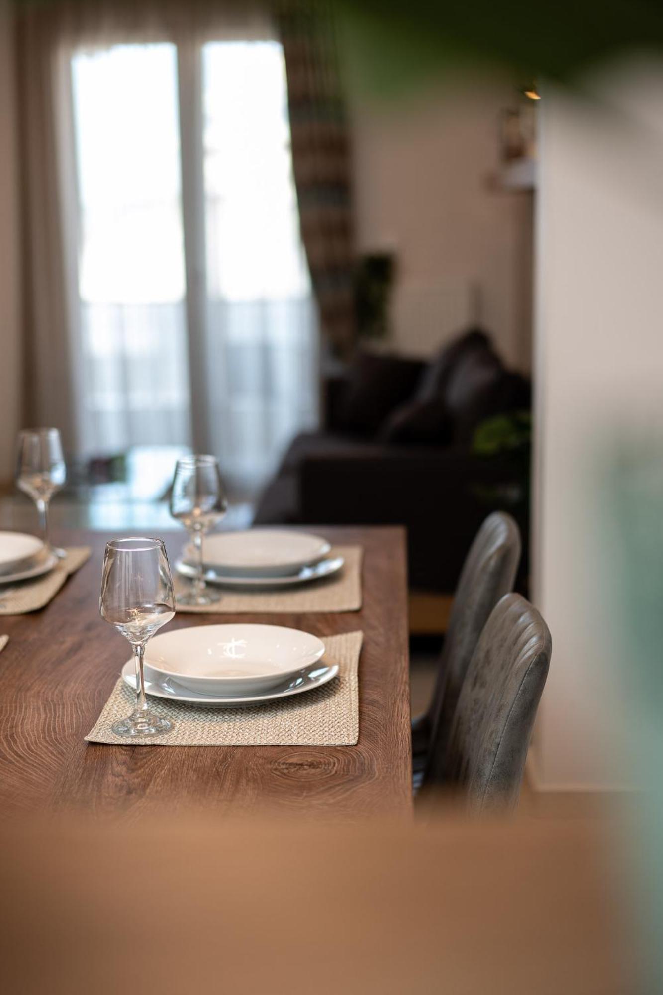Tsimiski's Pearl Apartment Thessaloniki