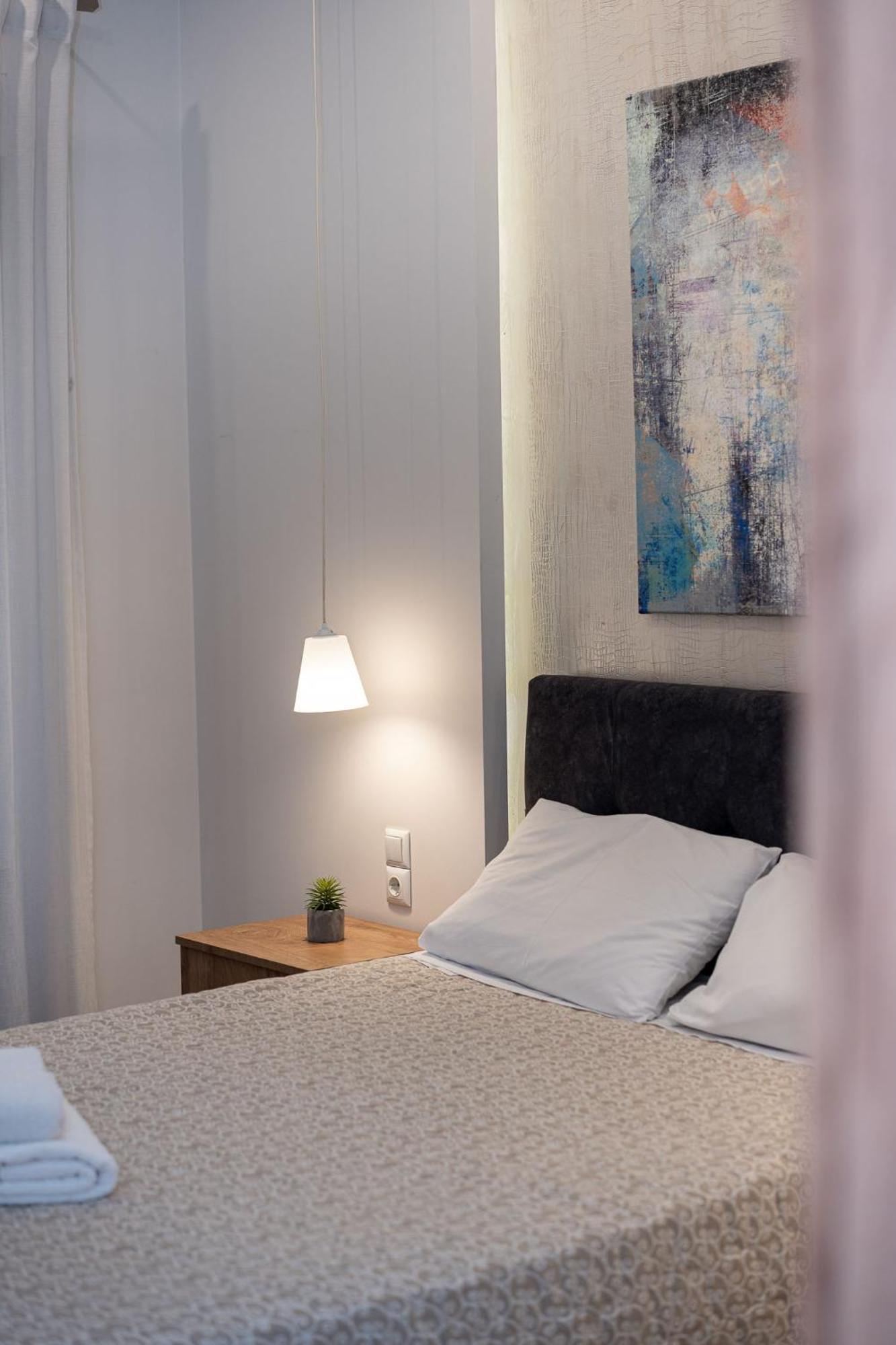 Apartment Tsimiski's Pearl