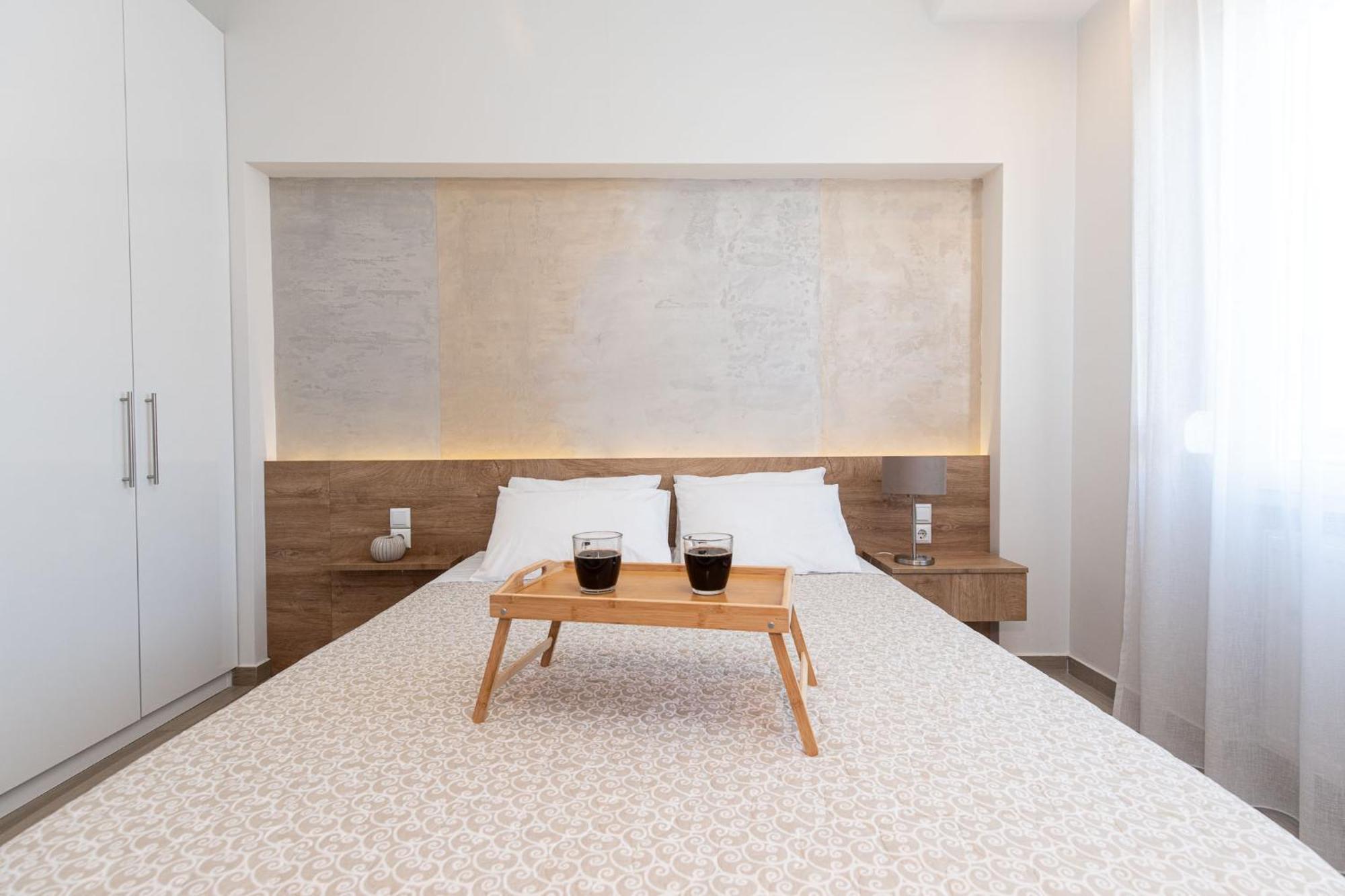 Tsimiski's Pearl Apartment Thessaloniki