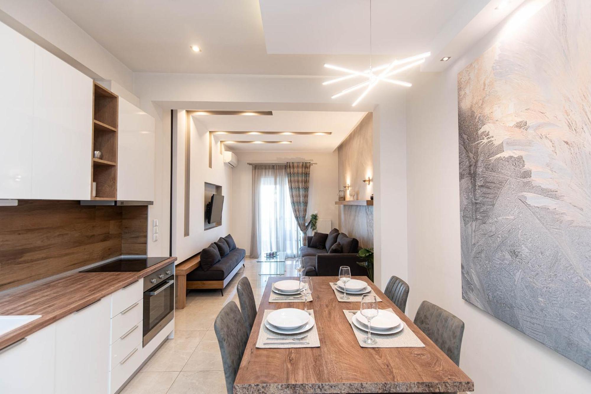 Tsimiski's Pearl Thessaloniki