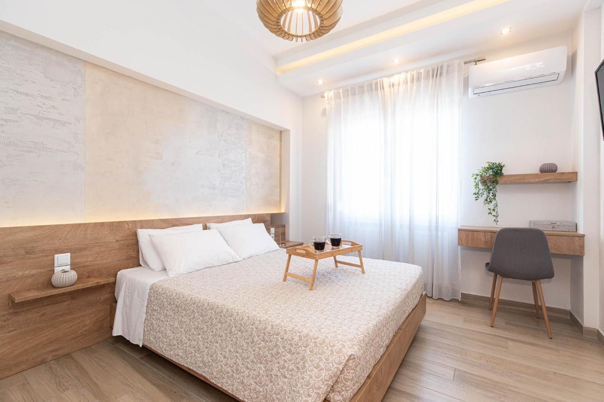 Apartment Tsimiski's Pearl