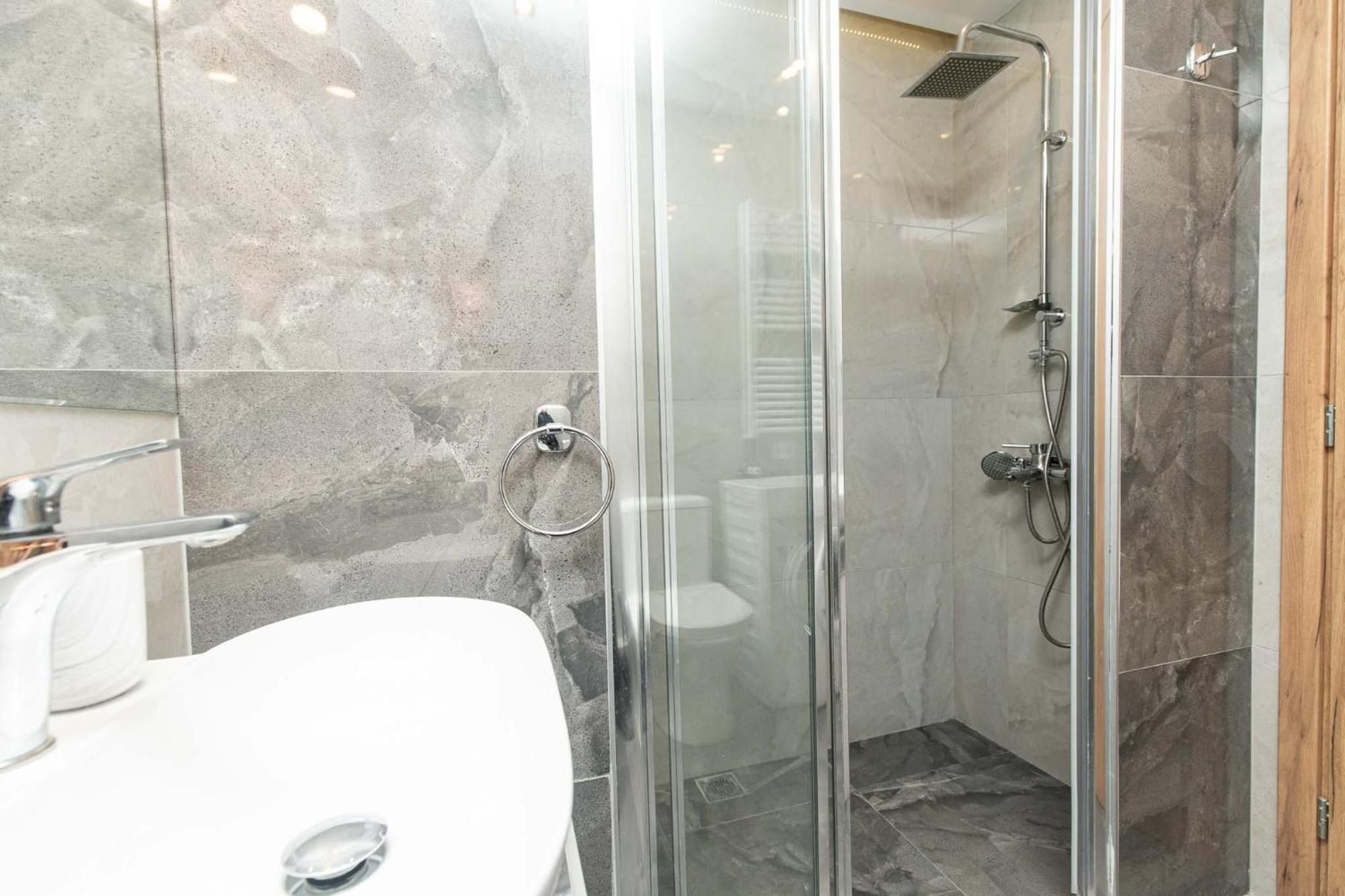 Apartment Tsimiski's Pearl Thessaloniki