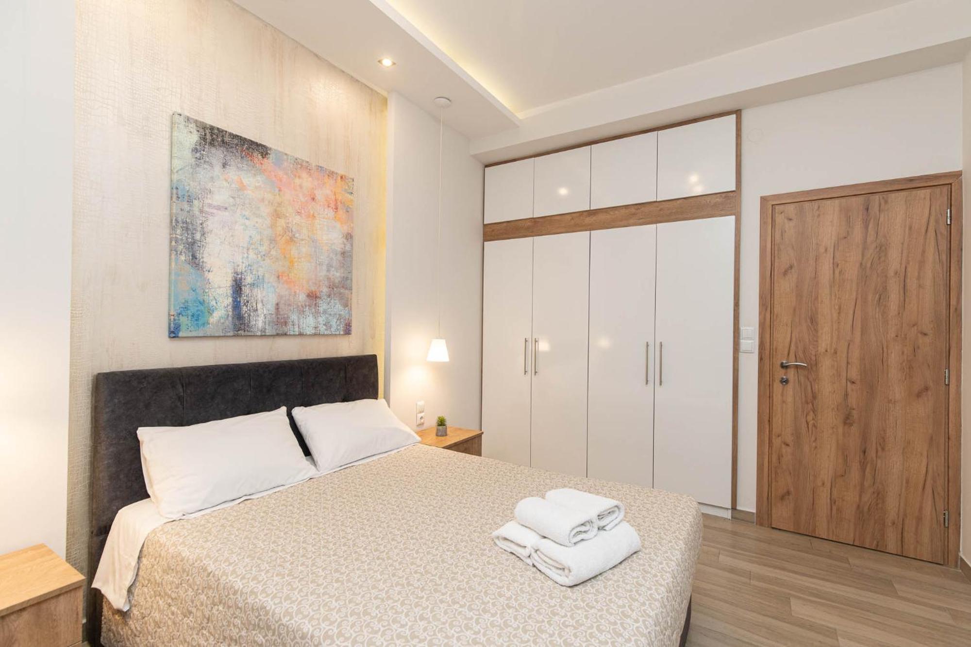 Apartment Tsimiski's Pearl Thessaloniki