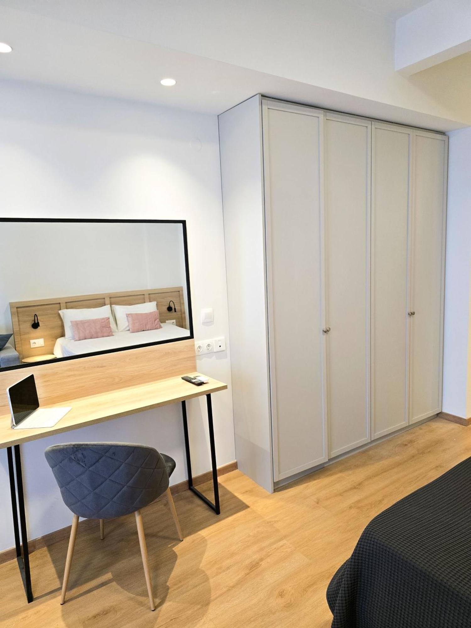 Zeus Executive Apartment Thessaloniki