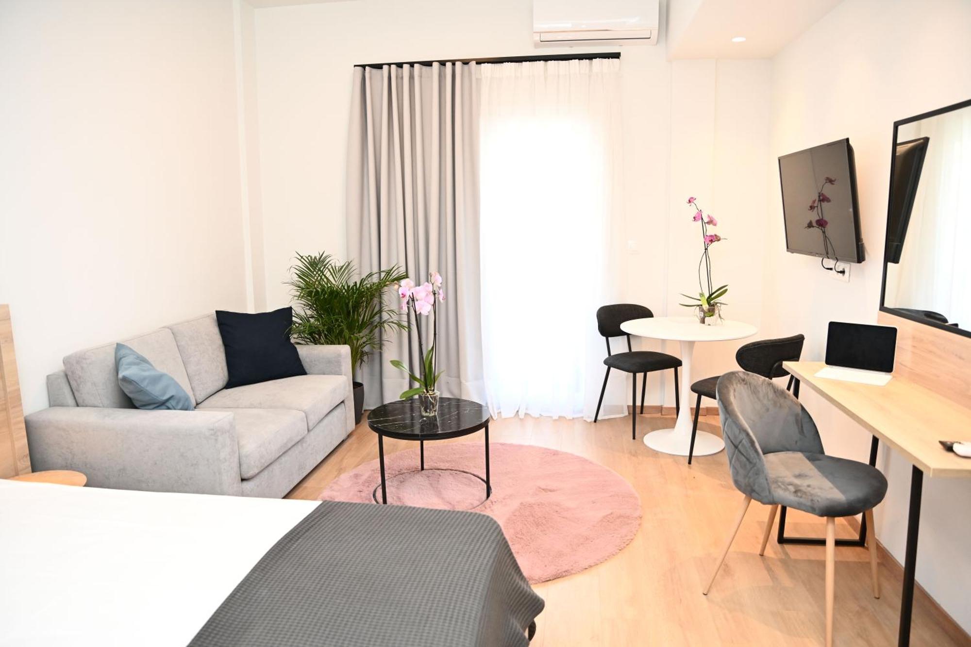 Apartment Zeus Executive Thessaloniki