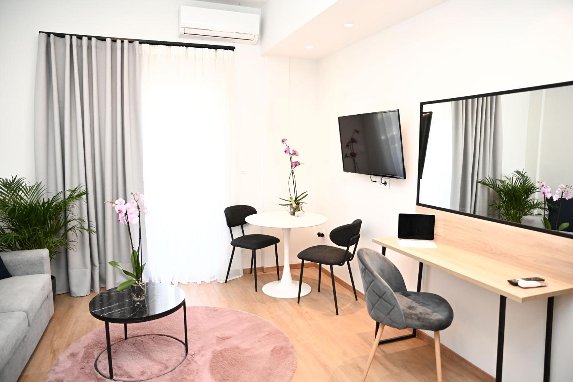 Zeus Executive Thessaloniki