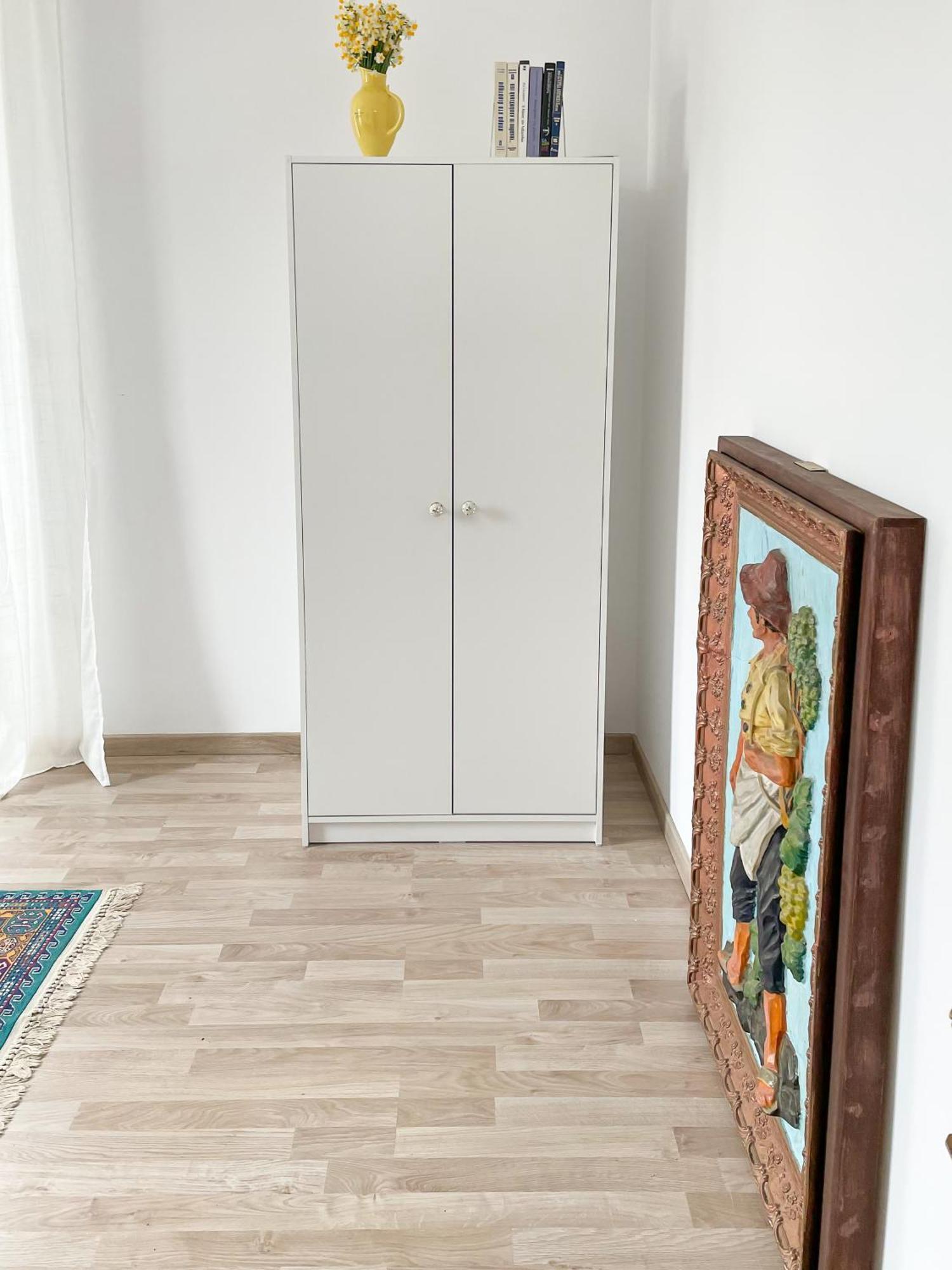 Daire Bright & Spacious Near Center.