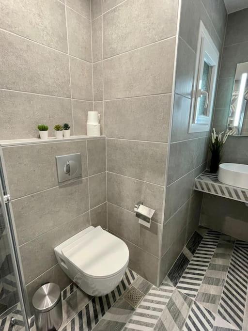 Apartment The Grεεn Thessaloniki