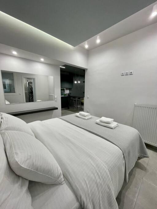 Apartment The Grεεn Thessaloniki