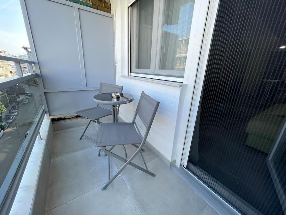 The Grεεn Apartment