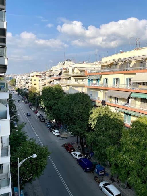 The Grεεn Apartment