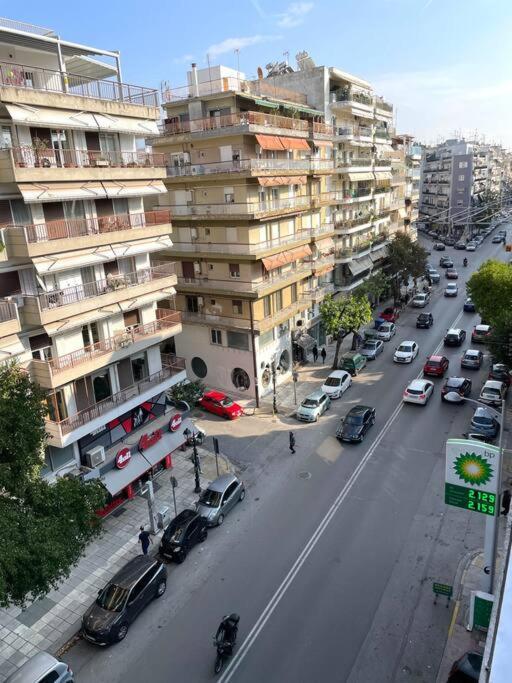 The Grεεn * Thessaloniki