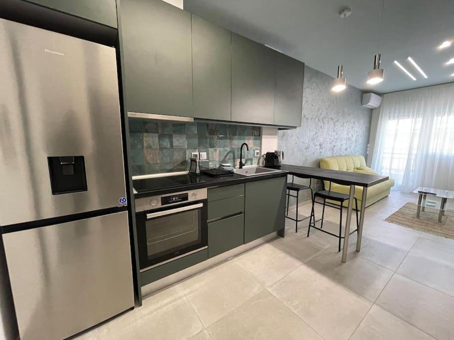 Apartment The Grεεn