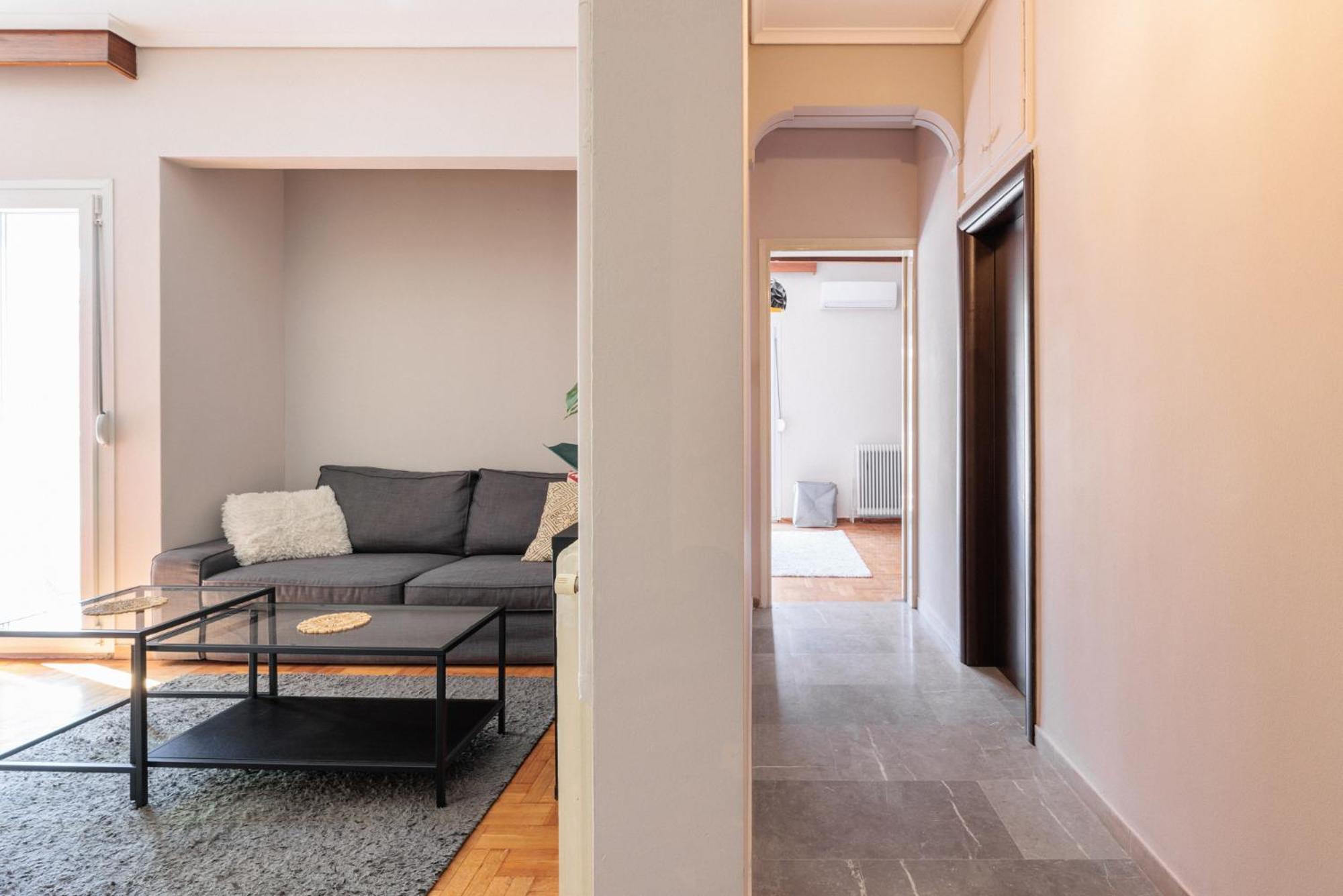 Apartment Eca Thessaloniki