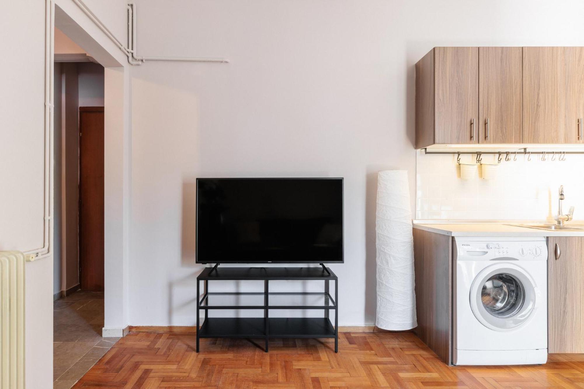 Apartment Eca *