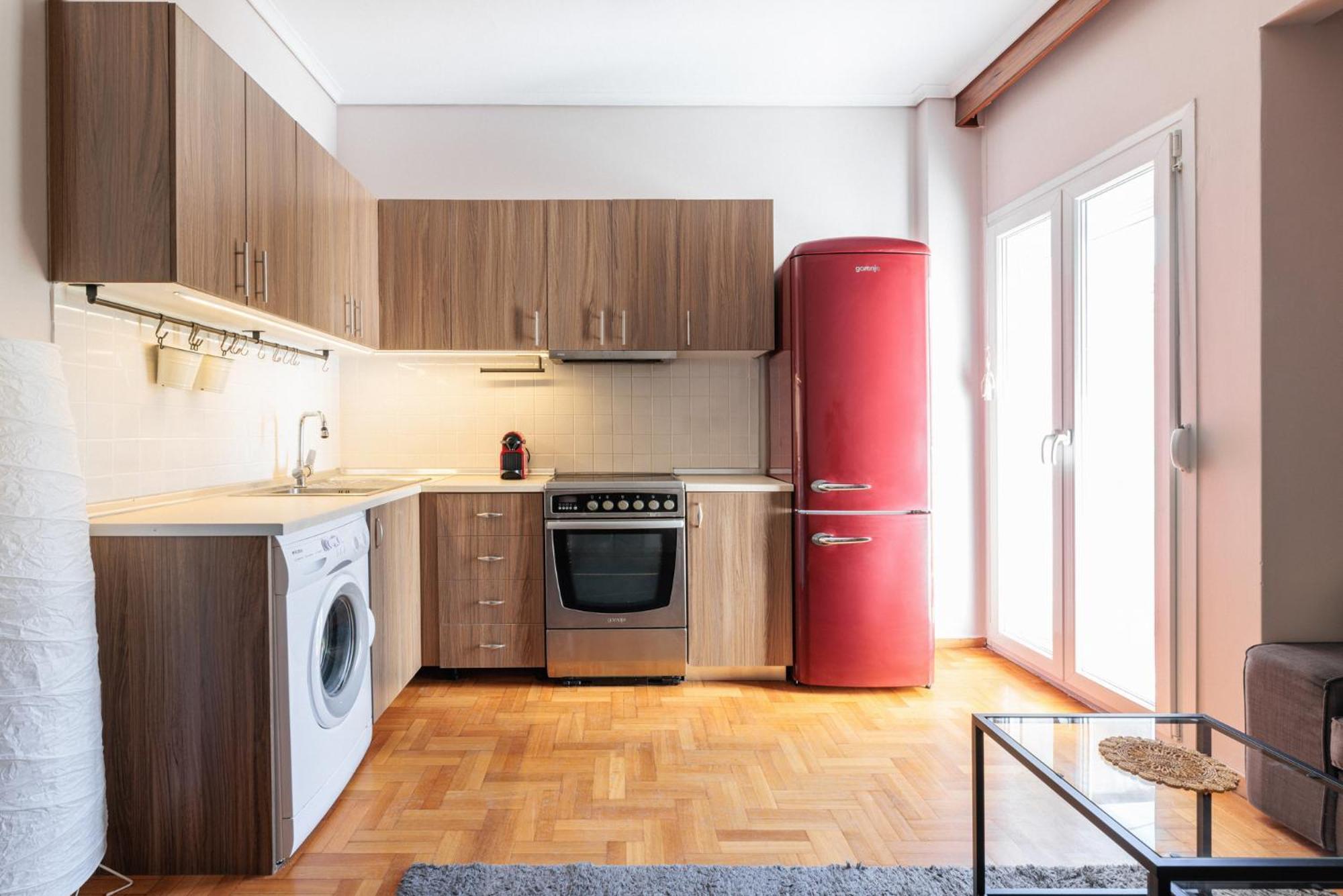 Apartment Eca