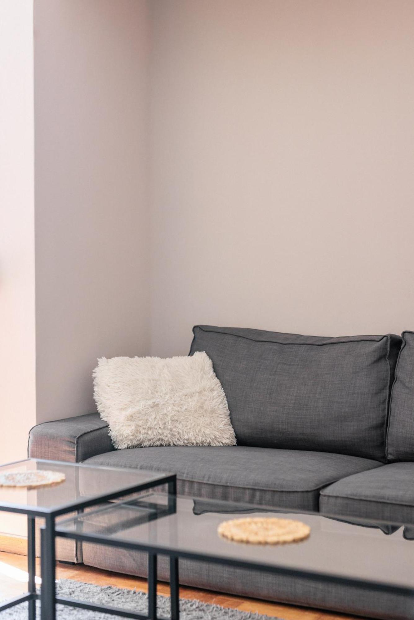 Eca Apartment *