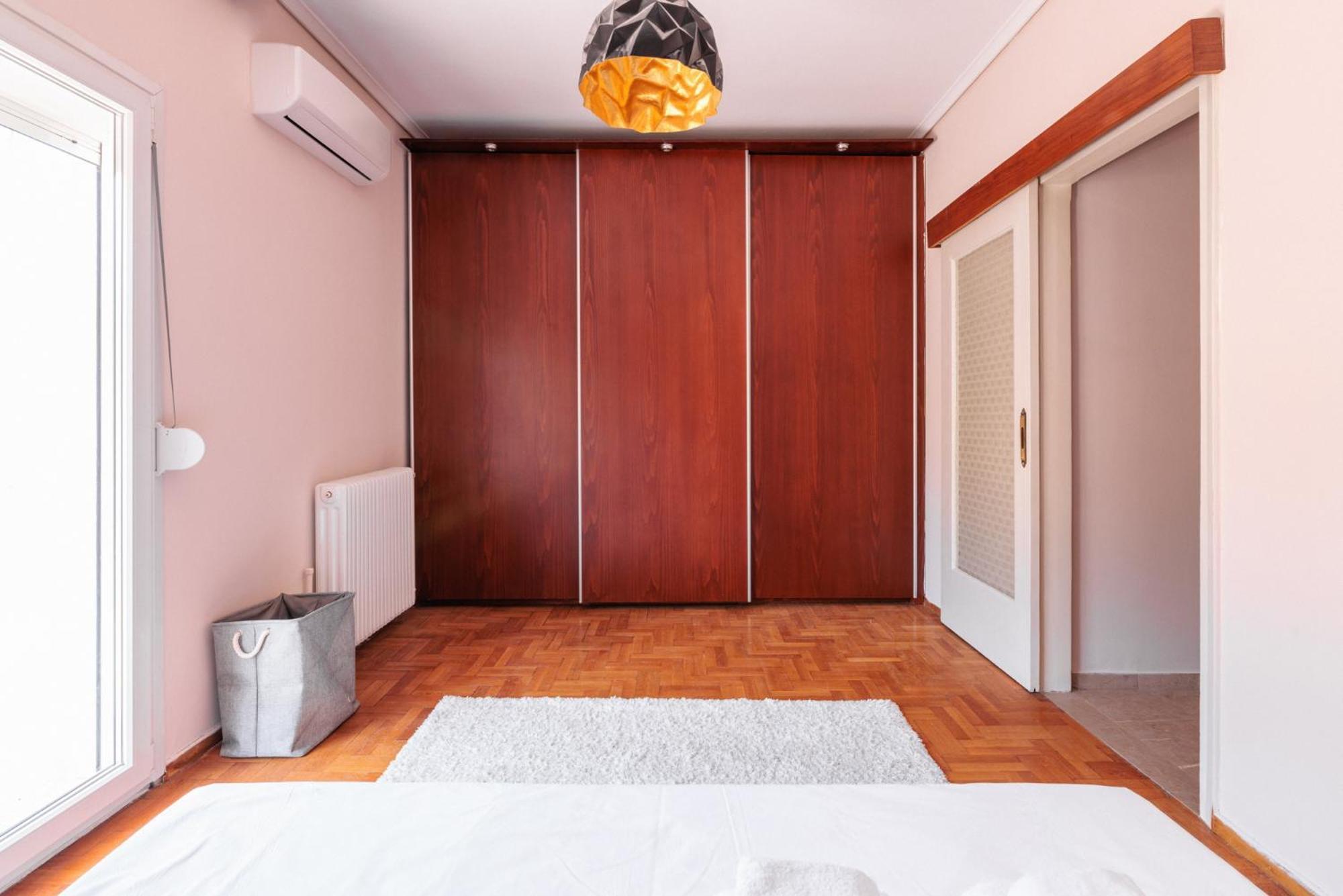 Apartment Eca Thessaloniki