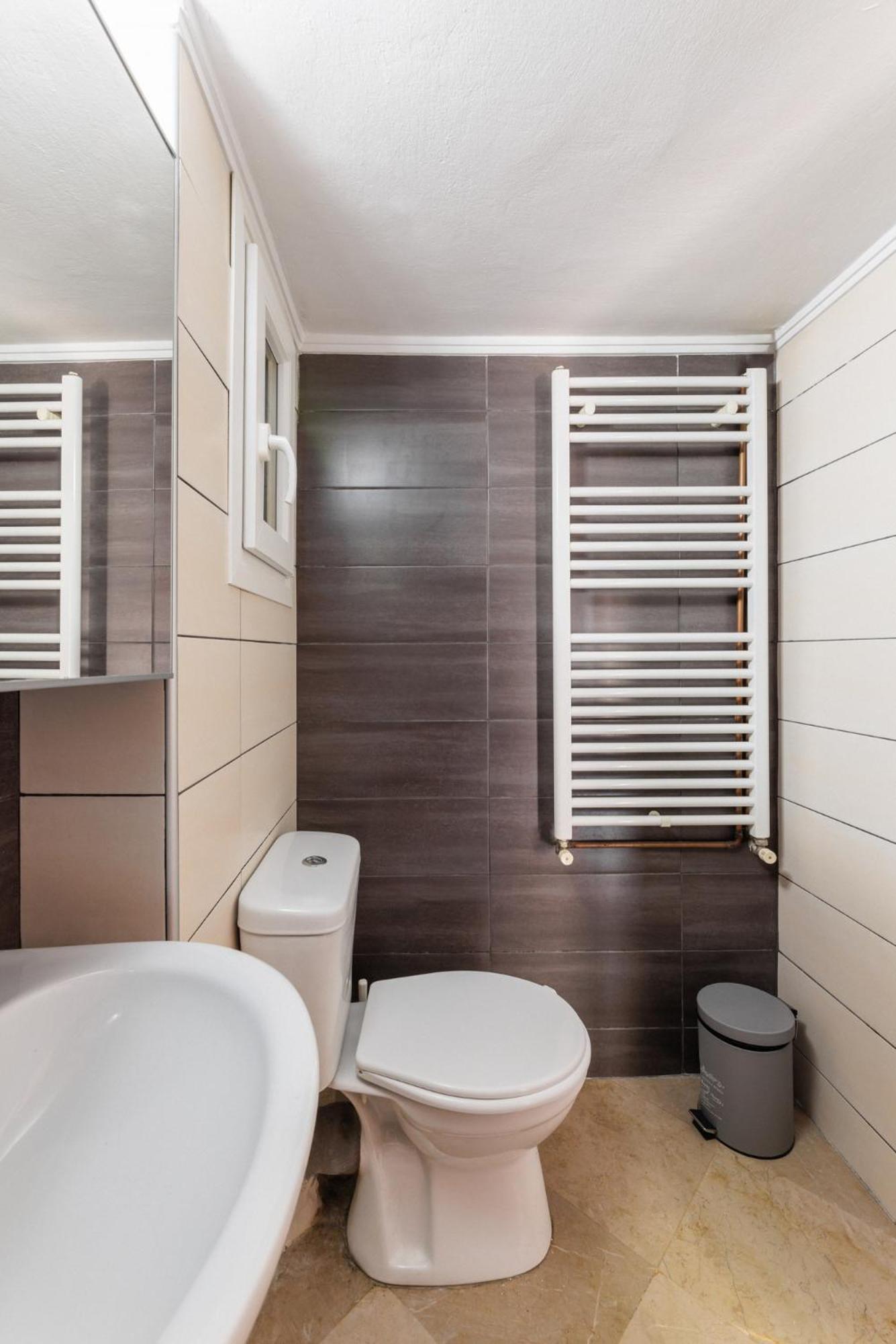 Eca Apartment