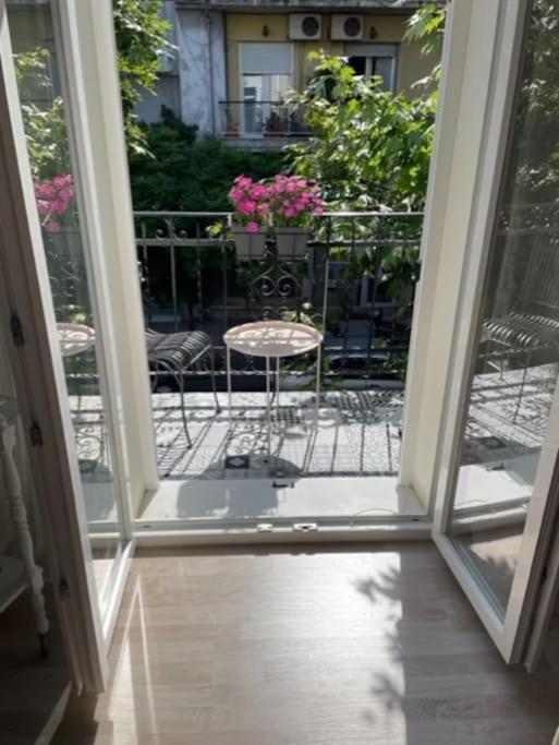 Bright & Spacious Near Center. * Selanik