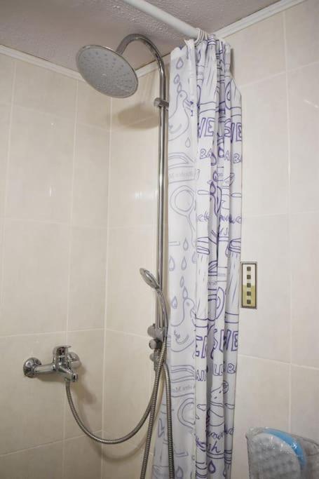 Apartment Calypso Thessaloniki