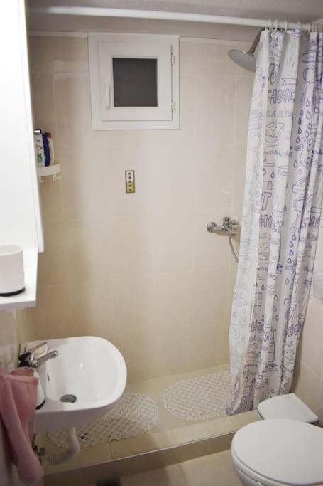Apartment Calypso