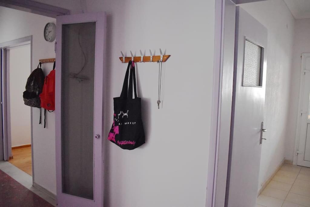 Calypso Apartment Thessaloniki