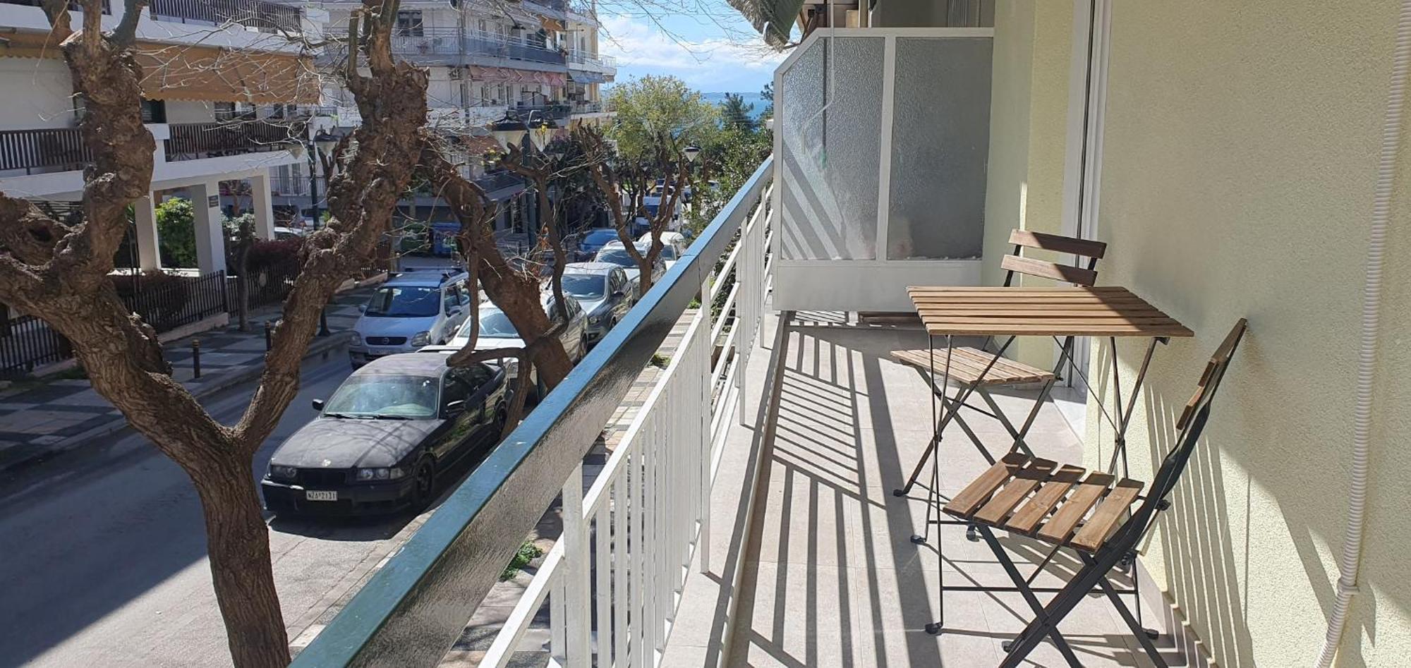 Airnest Comfort Appartement