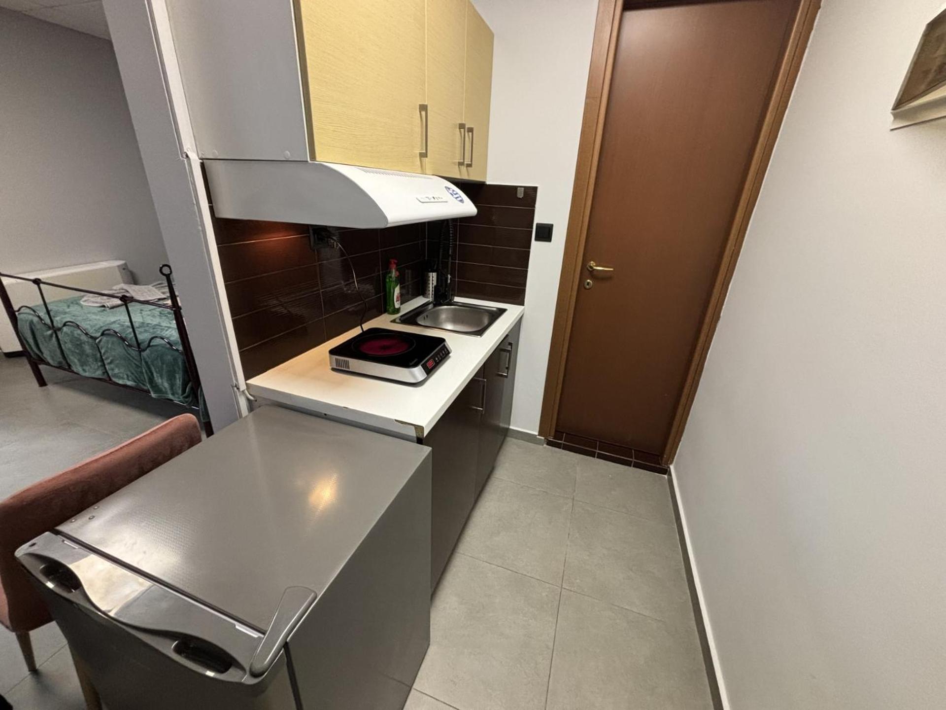 Apartamento Jordans 13