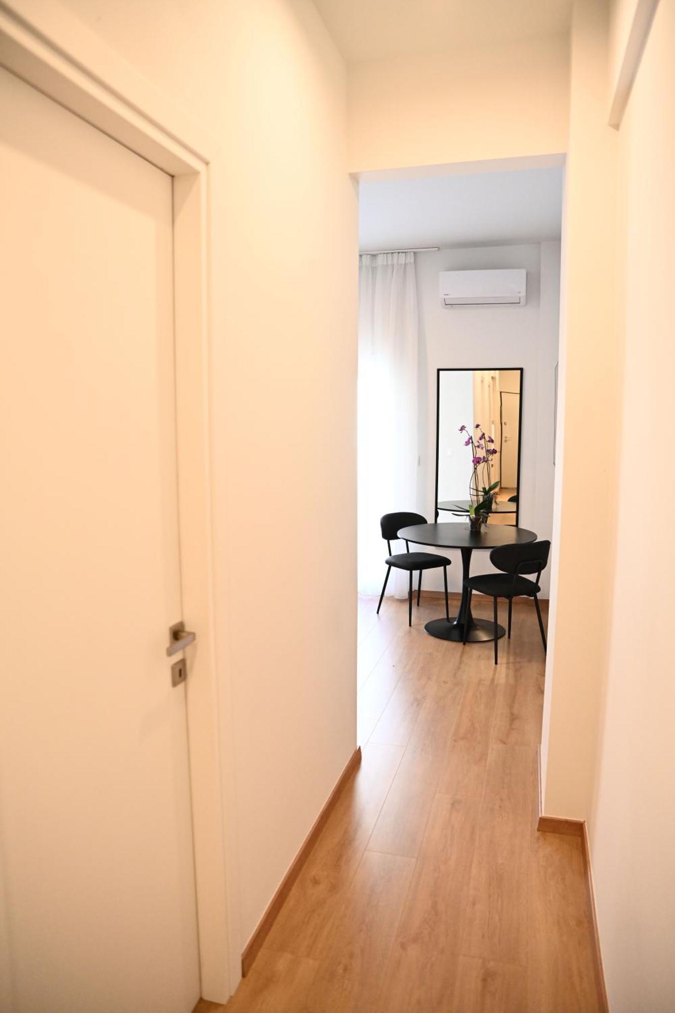 Apartment Zeus Executive