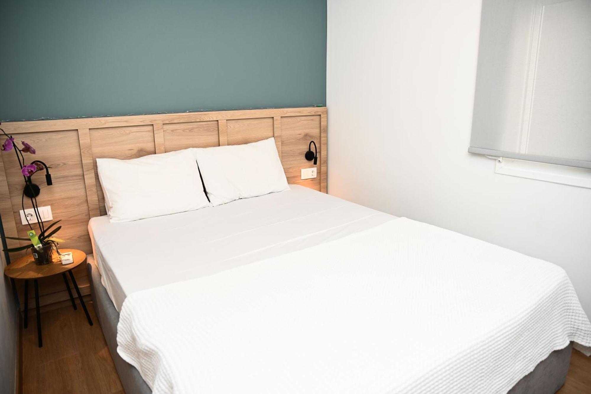 Apartment Zeus Executive Thessaloniki