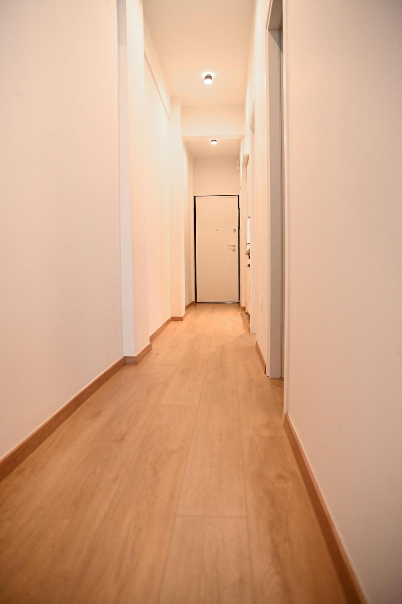 Zeus Executive Apartment