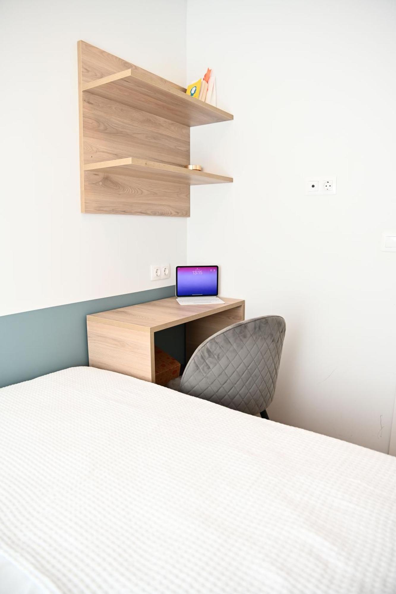 Apartment Zeus Executive Thessaloniki