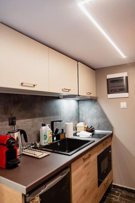 Apartment Olive Thessaloniki