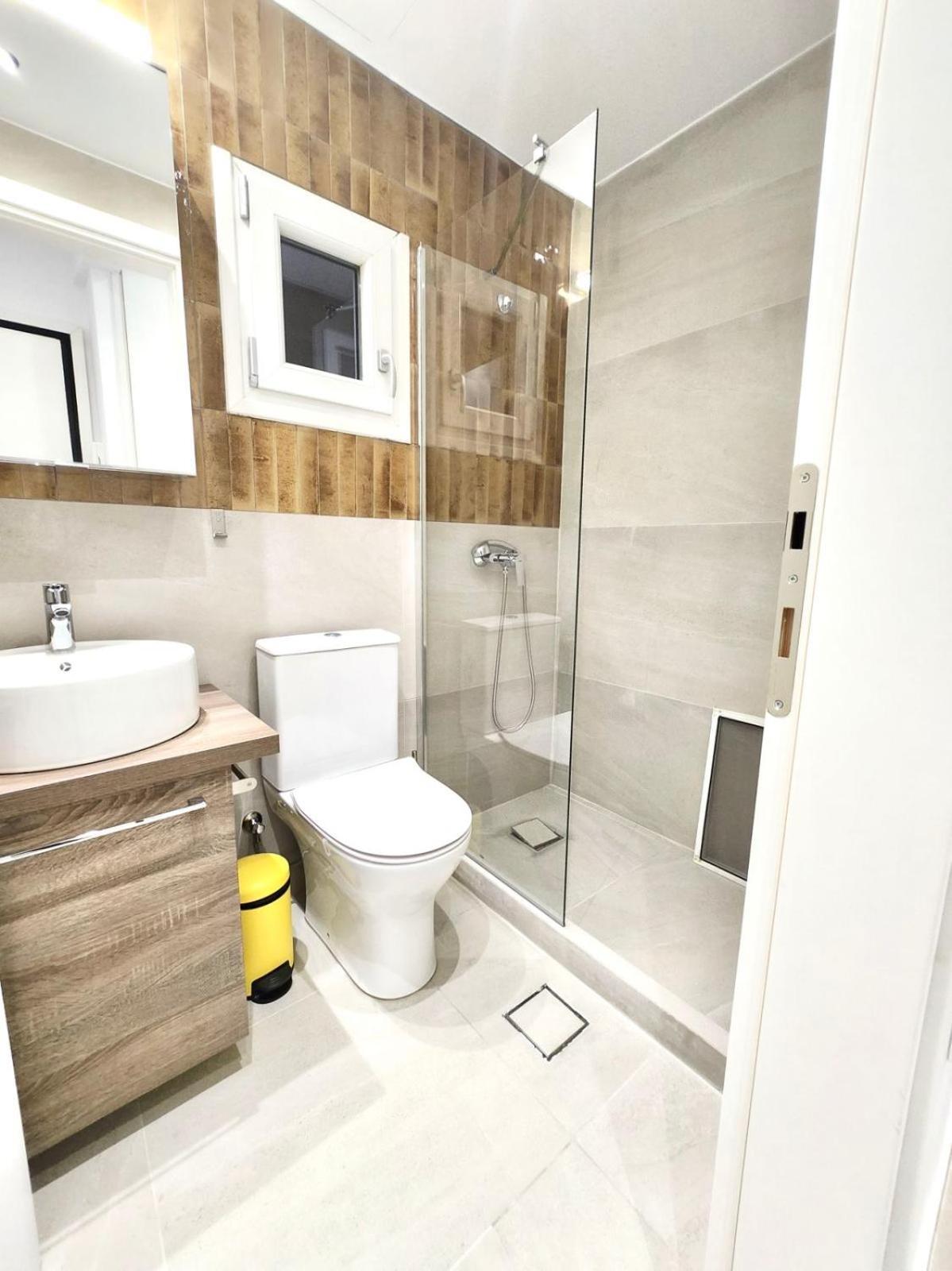 Apartment Oditee Spartis Str
