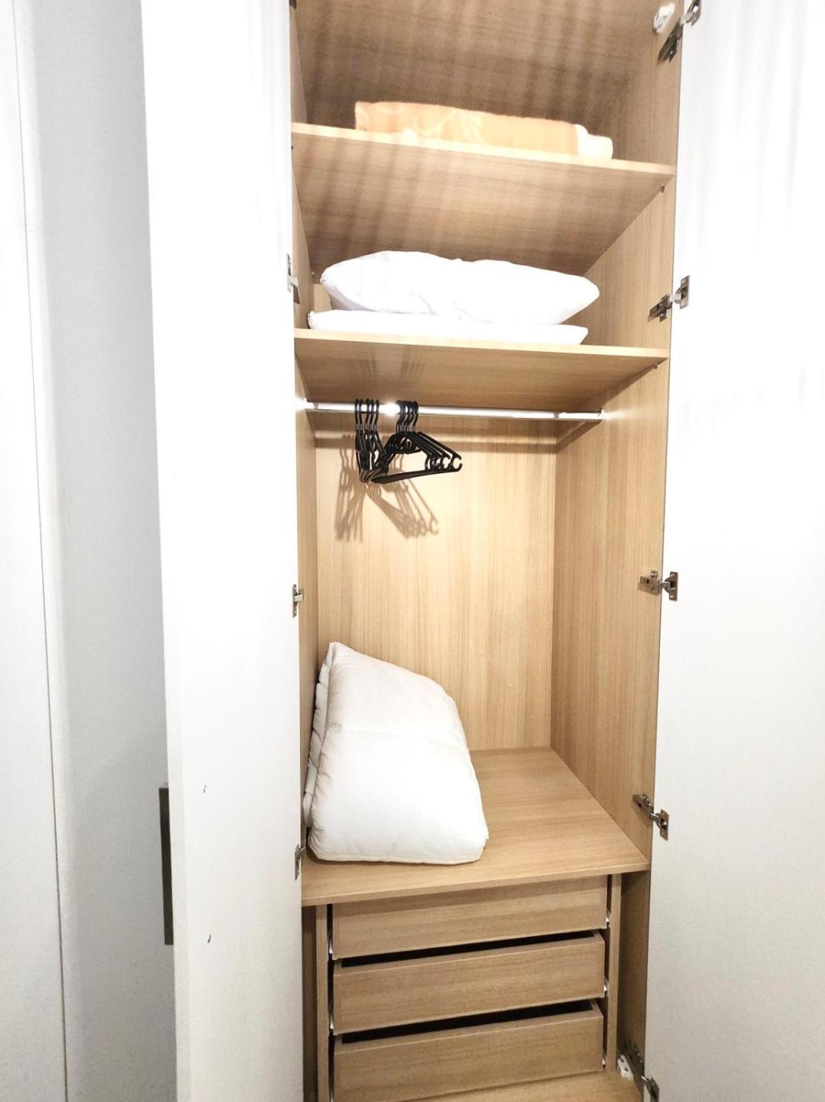 Oditee Spartis Str Apartment