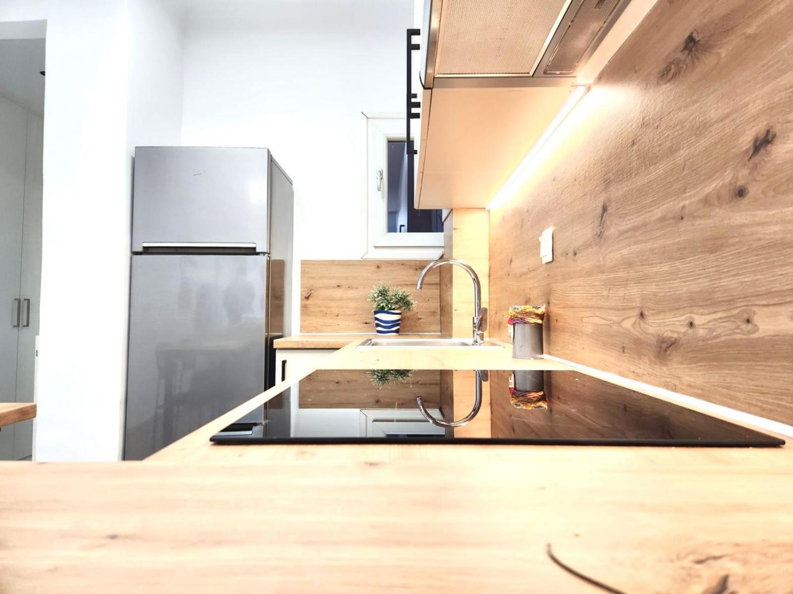 Apartment Oditee Spartis Str Thessaloniki