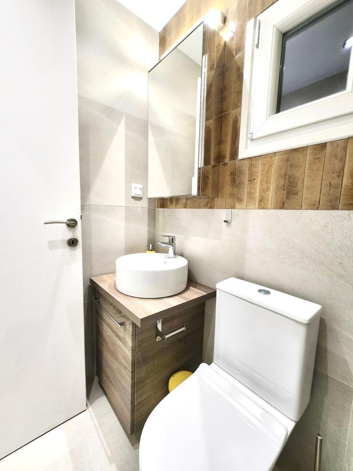 Apartment Oditee Spartis Str