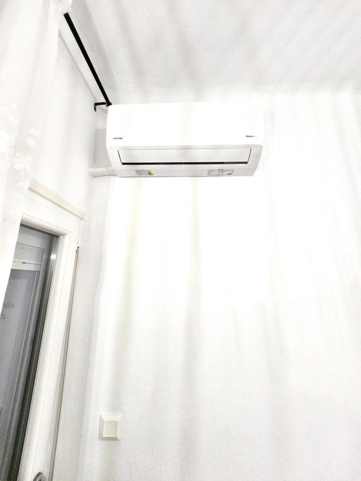 Apartment Oditee Spartis Str Thessaloniki