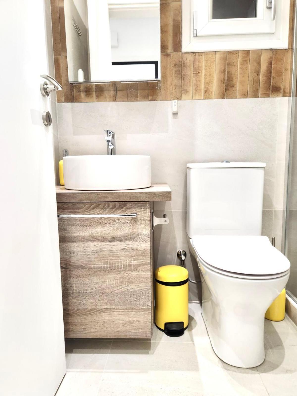 Oditee Spartis Str Apartment Thessaloniki