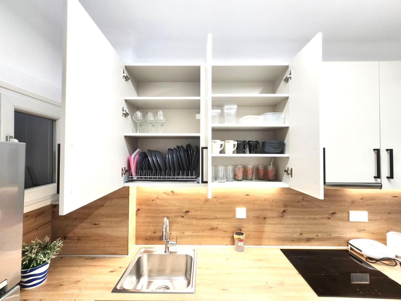 Apartment Oditee Spartis Str