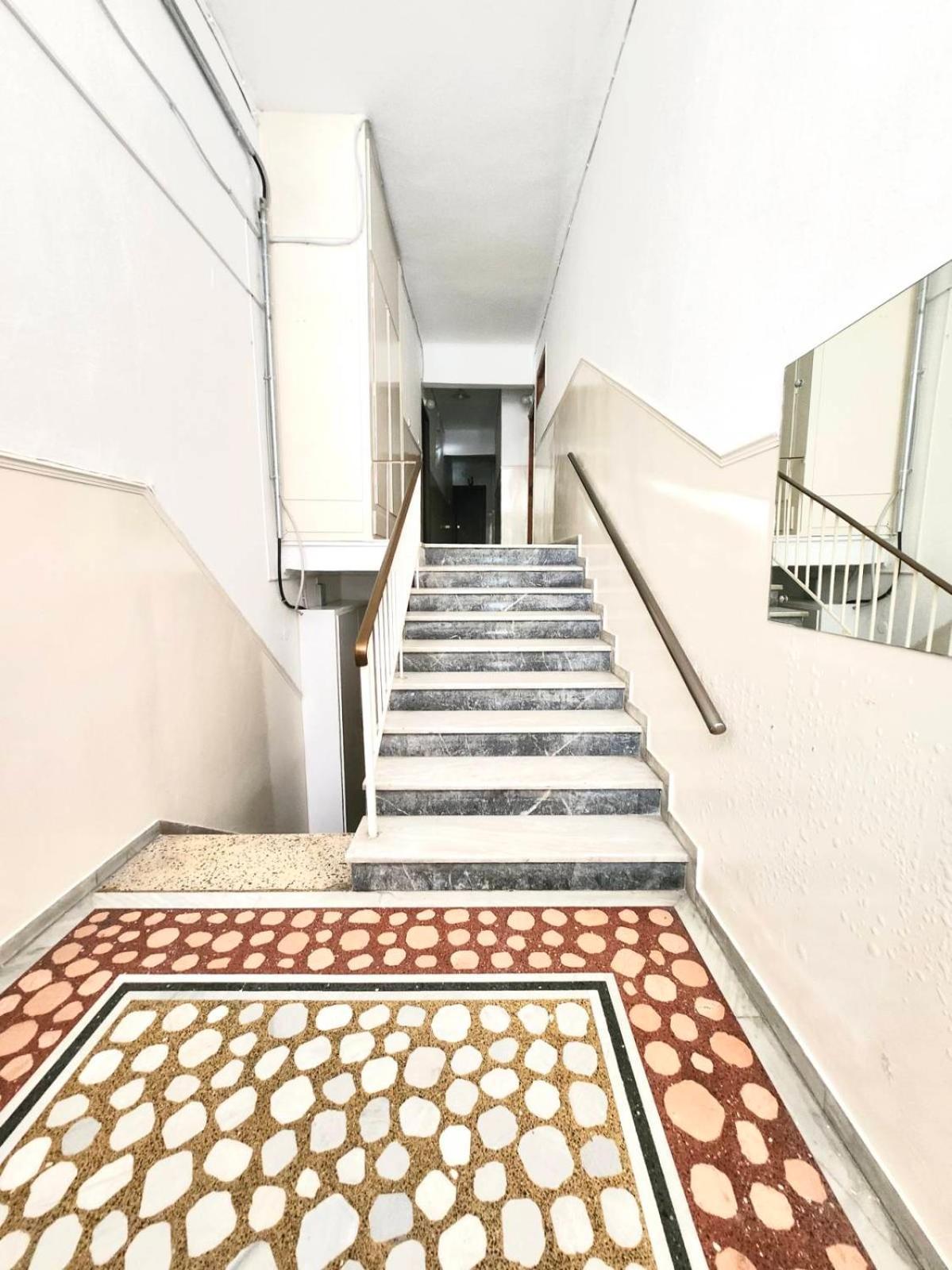 Apartment Oditee Spartis Str