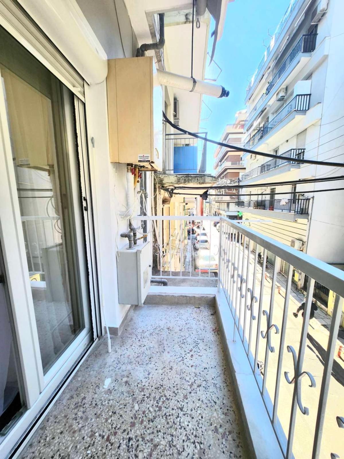 Oditee Spartis Str Apartment