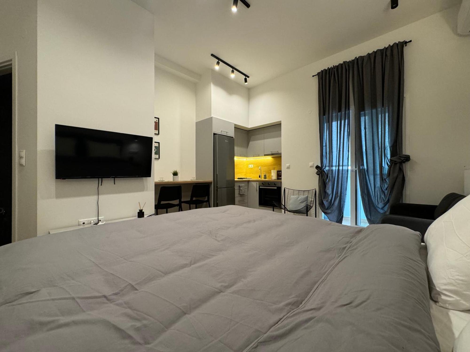 Appartement Dekolomvou Thessaloniki