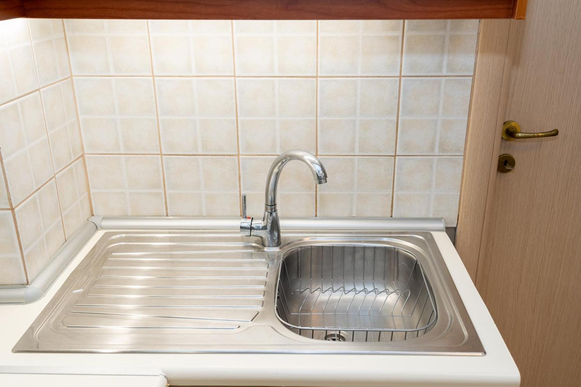 Appartement Naos *