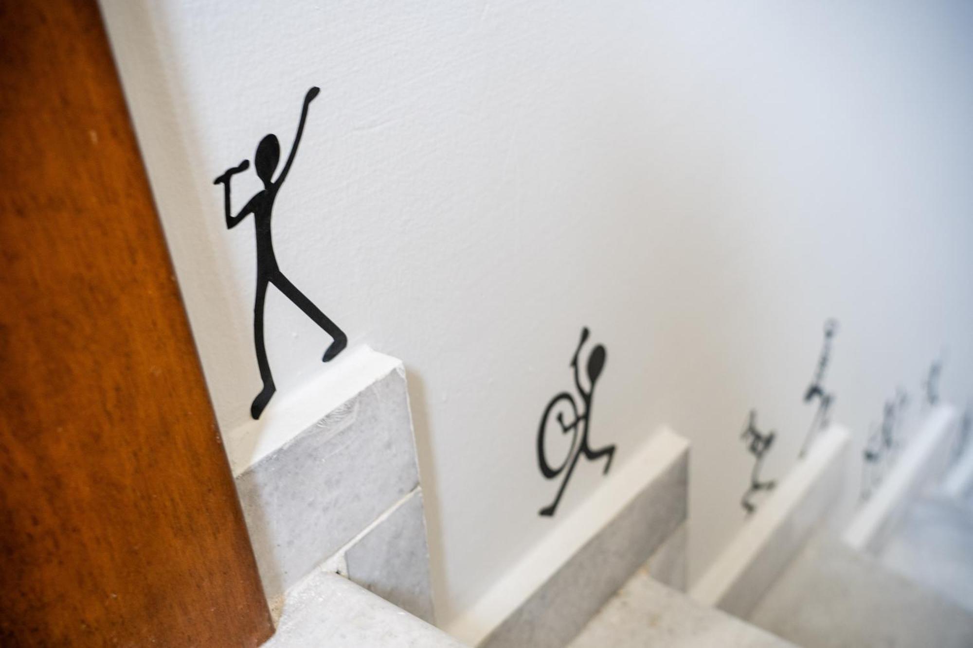 Appartement Naos