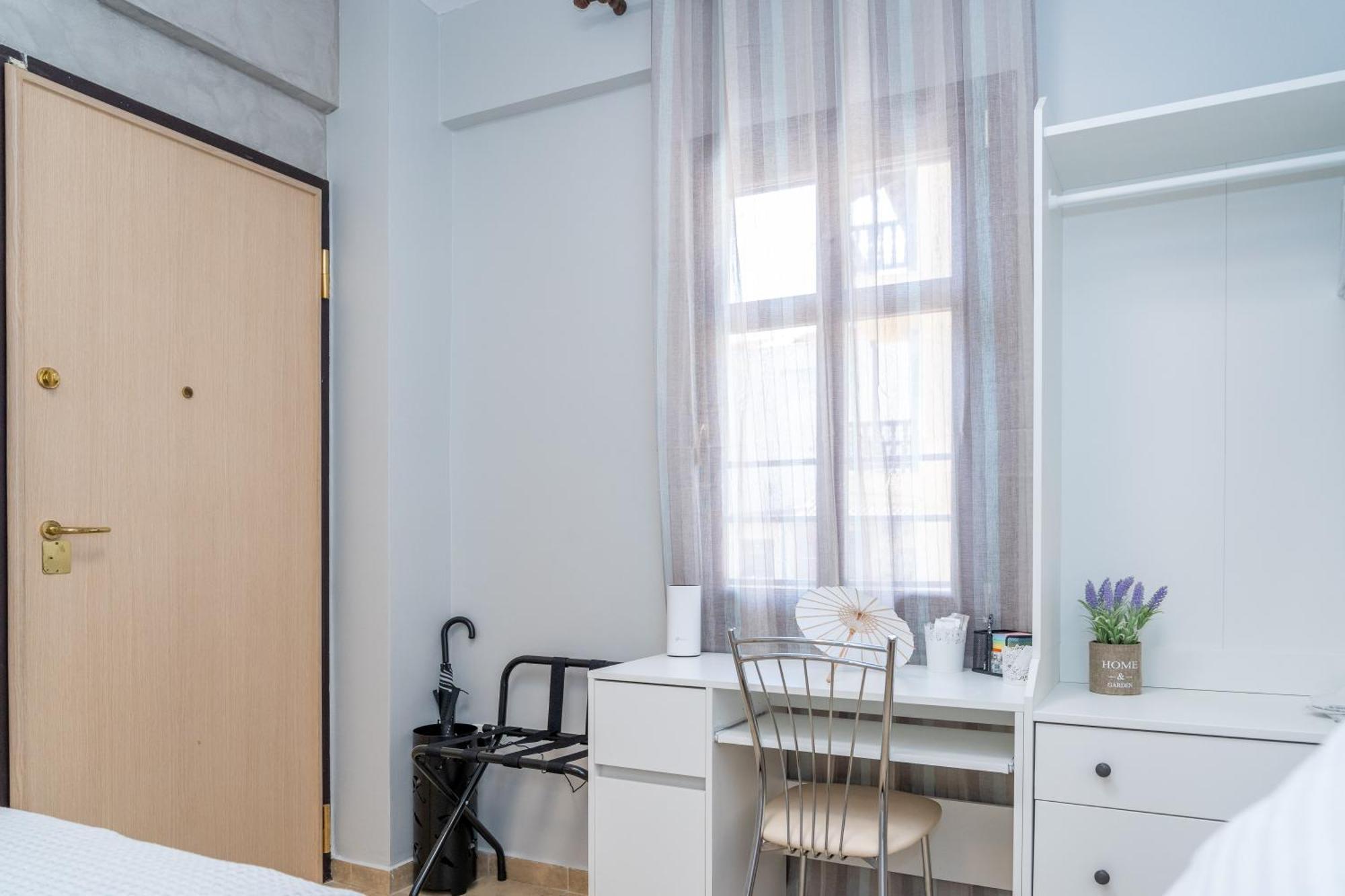 Naos Appartement Thessaloniki