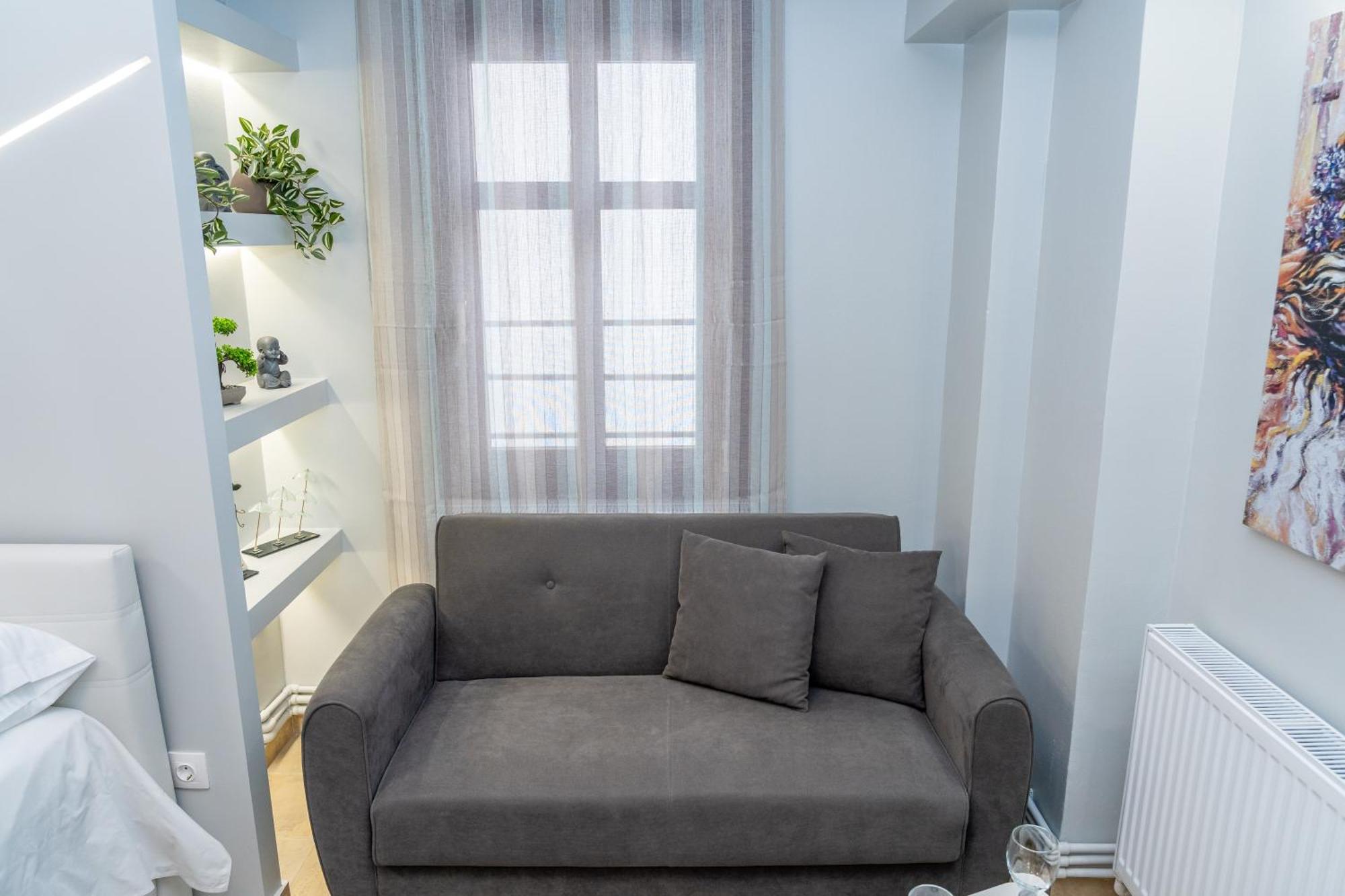 Naos Appartement